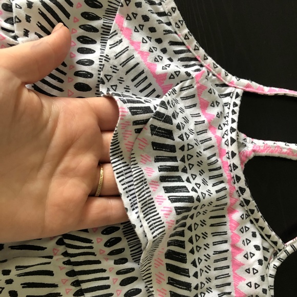 Jumping bean aztec maxi dress - Picture 4 of 6